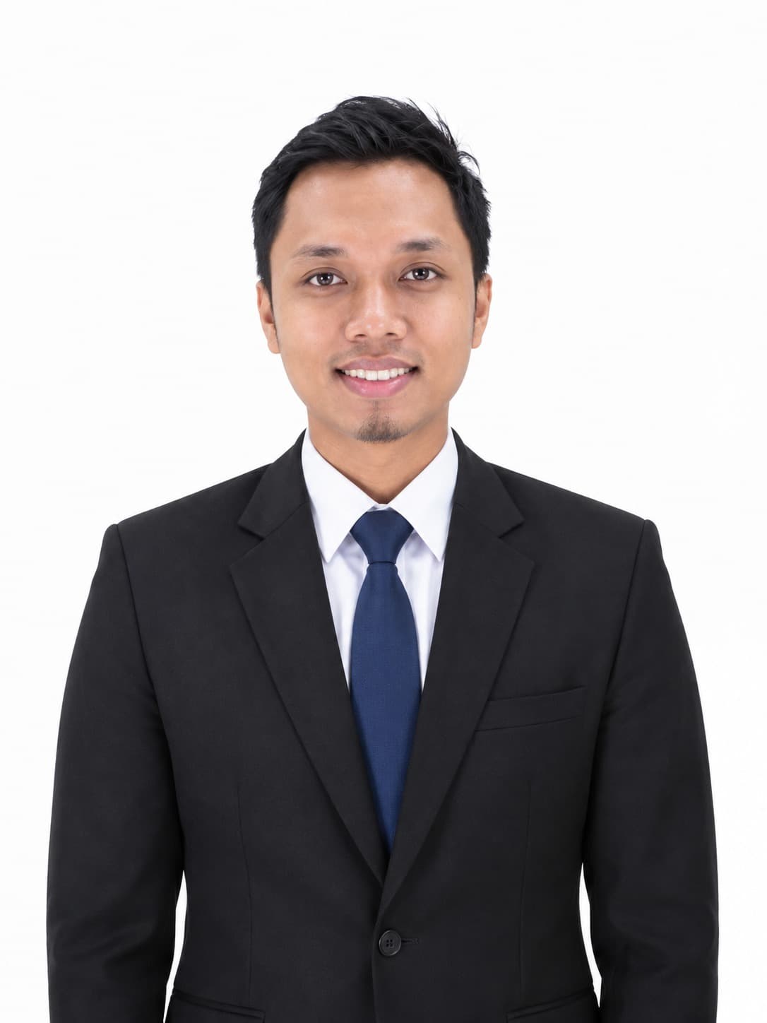 Aldy Mochammad