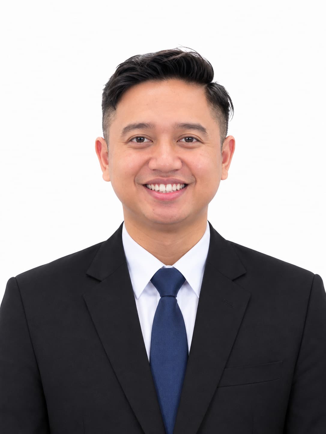 Theo Domas Santika